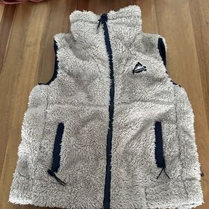 Penfield Vest